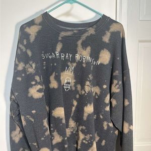 Urban Outfitters Sugar Ray Robinson pullover
